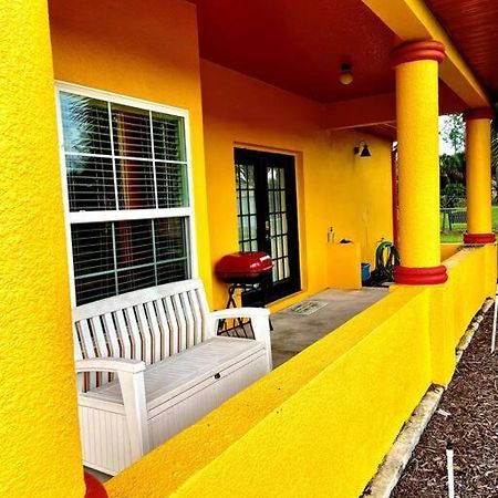 הוילה לייק ווילס Cozy House Near To Legoland Fl מראה חיצוני תמונה