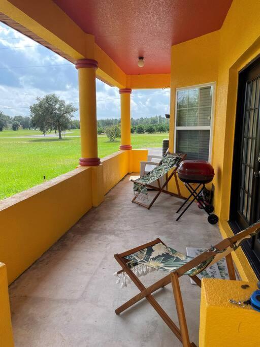 הוילה לייק ווילס Cozy House Near To Legoland Fl מראה חיצוני תמונה